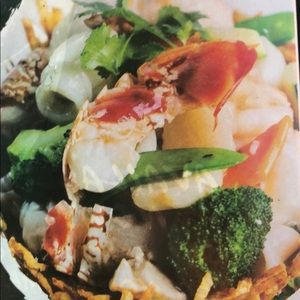 Meet your Posher, Somy